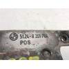 Recambio de cerradura maletero / porton para bmw 3 compact (e36) 318 tds referencia OEM IAM 51248201784  