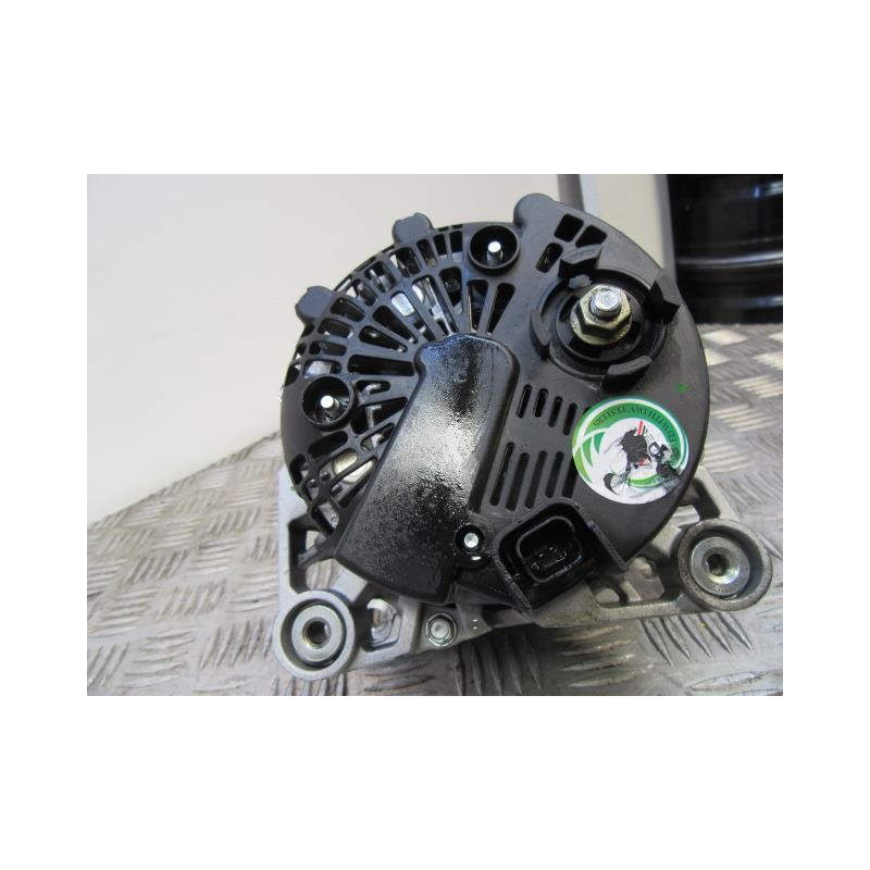 Recambio de alternador : renault laguna : 2.0 dci (149,56cv) [2006] para renault laguna 2.0 dci referencia OEM IAM CGAA-015058  