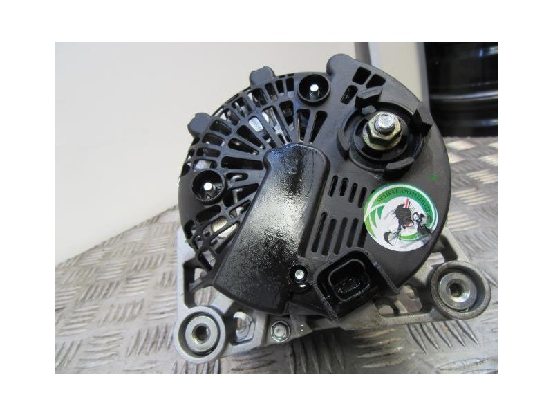Recambio de alternador : renault laguna : 2.0 dci (149,56cv) [2006] para renault laguna 2.0 dci referencia OEM IAM CGAA-015058  