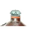 Recambio de antiniebla derecho para ford focus ii (da_, hcp, dp) 2.0 referencia OEM IAM 3M5115K201AA  3M5X15K201AC