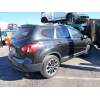 nissan qashqai i (j10, nj10) del año 2009