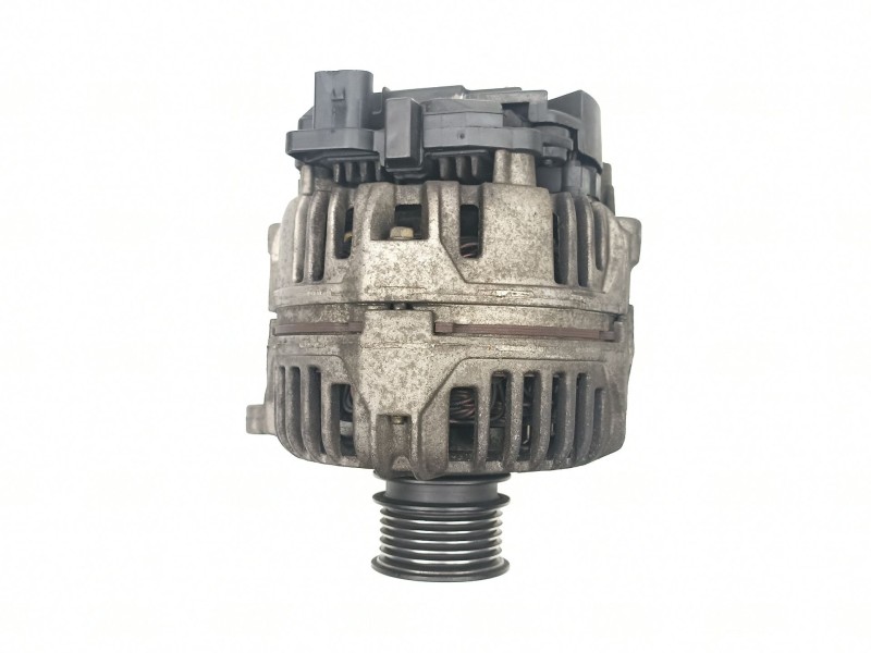 Recambio de alternador para seat ibiza ii (6k1) 1.4 i referencia OEM IAM 037903025M 0124325013 