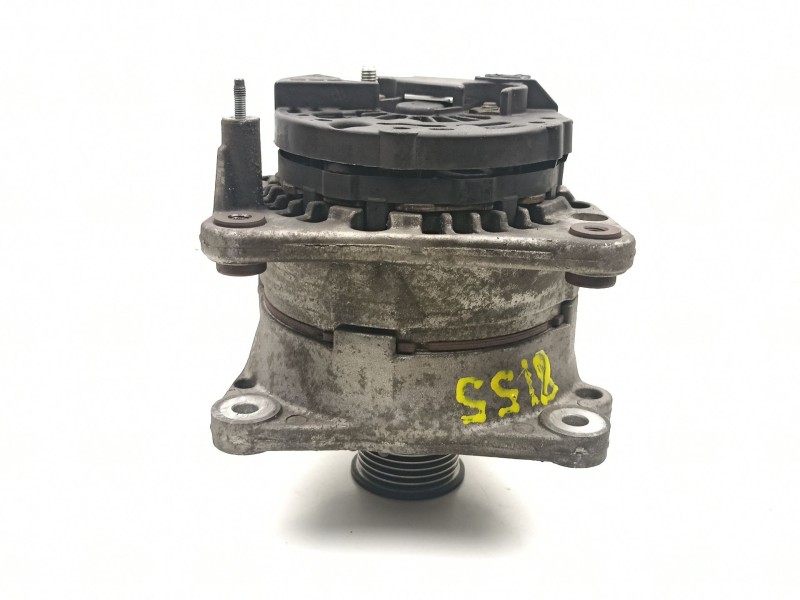 Recambio de alternador para seat ibiza ii (6k1) 1.4 i referencia OEM IAM 037903025M 0124325013 