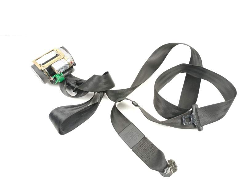 Recambio de cinturon seguridad delantero derecho para audi tt (8n3) 1.8 t referencia OEM IAM 8N8857706F  