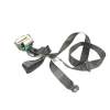 Recambio de cinturon seguridad delantero derecho para audi tt (8n3) 1.8 t referencia OEM IAM 8N8857706F  