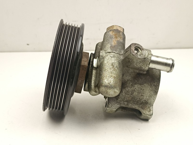 Recambio de bomba direccion para seat ibiza ii (6k1) 1.4 i referencia OEM IAM 030145157 26046395WB 