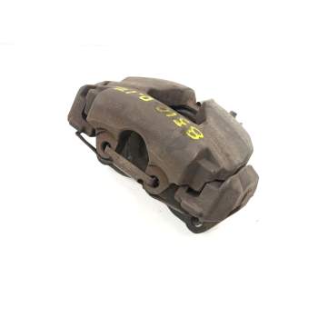 PINZA FRENO DELANTERA IZQUIERDA 7L6615123F 
