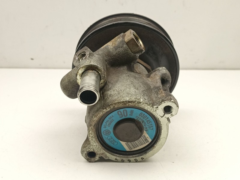 Recambio de bomba direccion para seat ibiza ii (6k1) 1.4 i referencia OEM IAM 030145157 26046395WB 