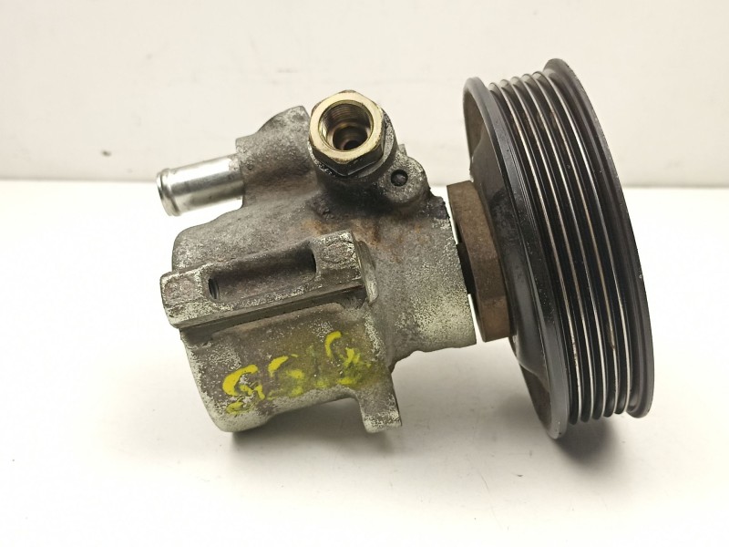 Recambio de bomba direccion para seat ibiza ii (6k1) 1.4 i referencia OEM IAM 030145157 26046395WB 