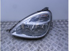 Recambio de faro izq. : m. benz a 140 : 1.4 g (81,58cv) [2002] para m. benz a 140 1.4 g referencia OEM IAM A1688201761  