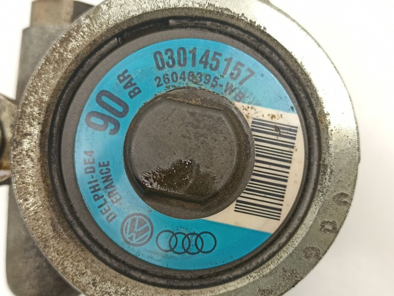 Recambio de bomba direccion para seat ibiza ii (6k1) 1.4 i referencia OEM IAM 030145157 26046395WB 