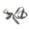 Recambio de cinturon seguridad delantero derecho para audi tt (8n3) 1.8 t referencia OEM IAM 8N8857706F  