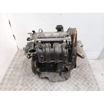 MOTOR GASOLINA AZD 
