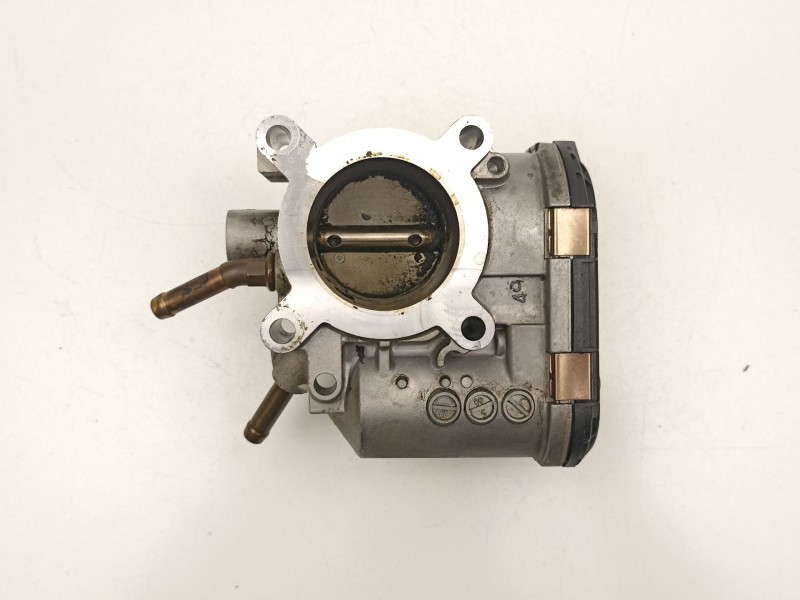 Recambio de caja mariposa para seat ibiza ii (6k1) 1.4 i referencia OEM IAM 030133062C 0280750095 