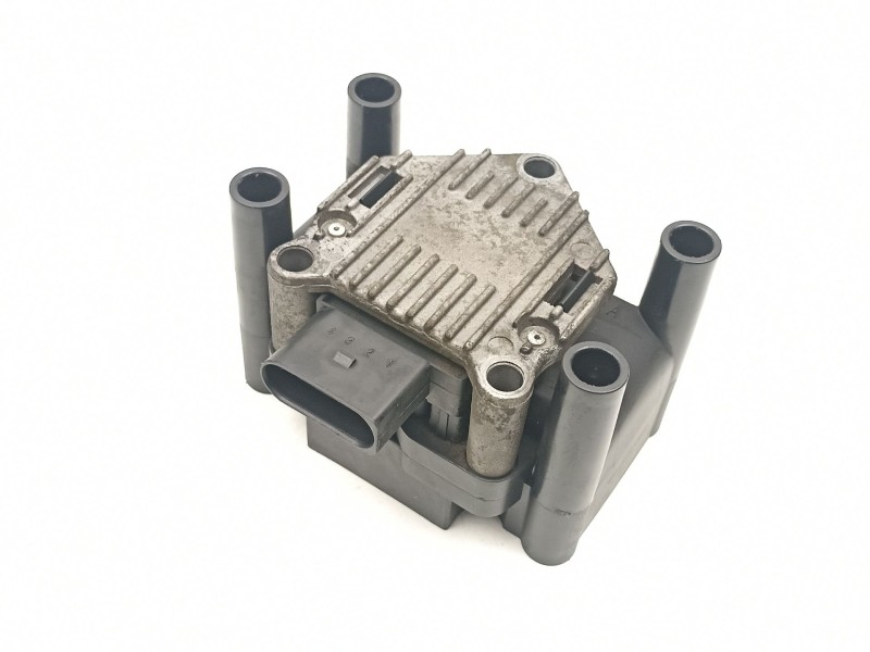 Recambio de bobina para seat ibiza ii (6k1) 1.4 i referencia OEM IAM 032905106F 156100 