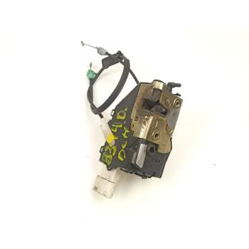 CERRADURA PUERTA DELANTERA DERECHA 9660699780 