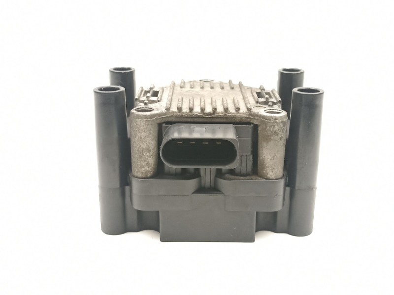 Recambio de bobina para seat ibiza ii (6k1) 1.4 i referencia OEM IAM 032905106F 156100 