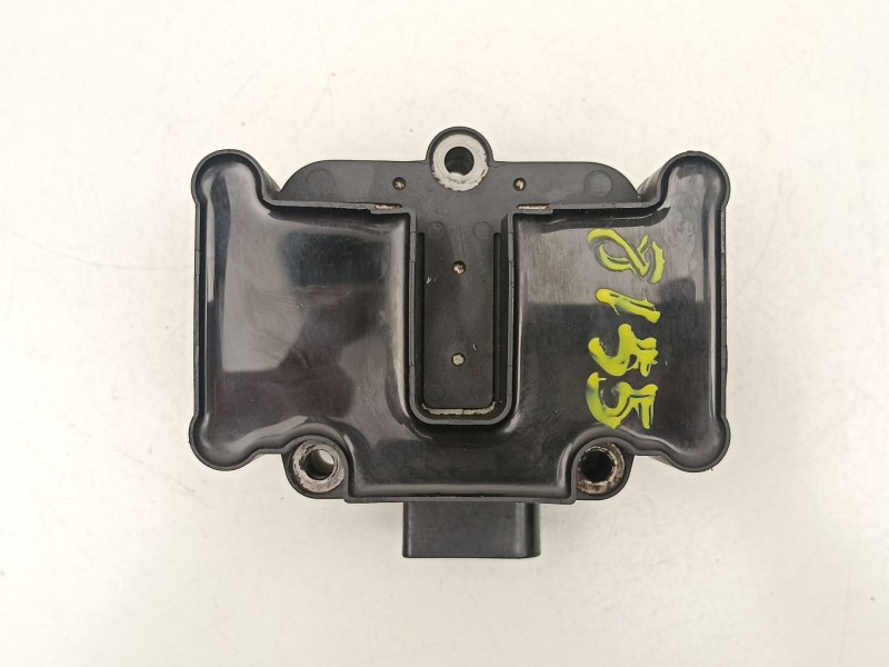 Recambio de bobina para seat ibiza ii (6k1) 1.4 i referencia OEM IAM 032905106F 156100 