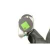 Recambio de cinturon seguridad delantero derecho para audi tt (8n3) 1.8 t referencia OEM IAM 8N8857706F  