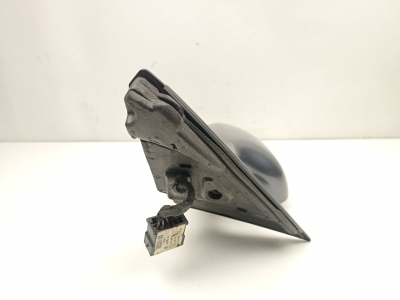 Recambio de retrovisor derecho para audi a3 (8l1) 1.9 tdi quattro referencia OEM IAM 8L1858532JF  