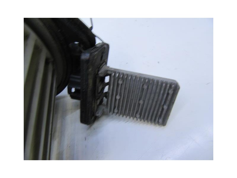 Recambio de motor calefaccion : daewoo lanos : 1.5 g (85,65cv) [1998] para daewoo lanos 1.5 g referencia OEM IAM CONRESISTENCIA 