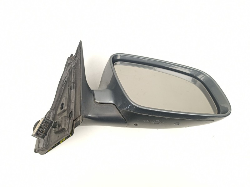 Recambio de retrovisor derecho para audi a3 (8l1) 1.9 tdi quattro referencia OEM IAM 8L1858532JF  