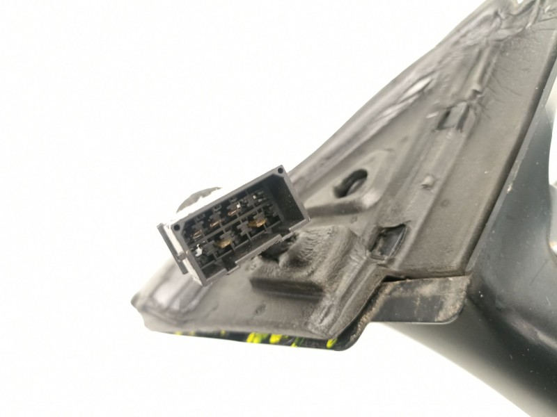 Recambio de retrovisor derecho para audi a3 (8l1) 1.9 tdi quattro referencia OEM IAM 8L1858532JF  