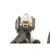 Recambio de cinturon seguridad delantero derecho para audi tt (8n3) 1.8 t referencia OEM IAM 8N8857706F  