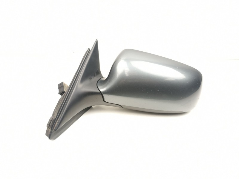 Recambio de retrovisor izquierdo para audi a3 (8l1) 1.9 tdi quattro referencia OEM IAM 8L1858531JA  