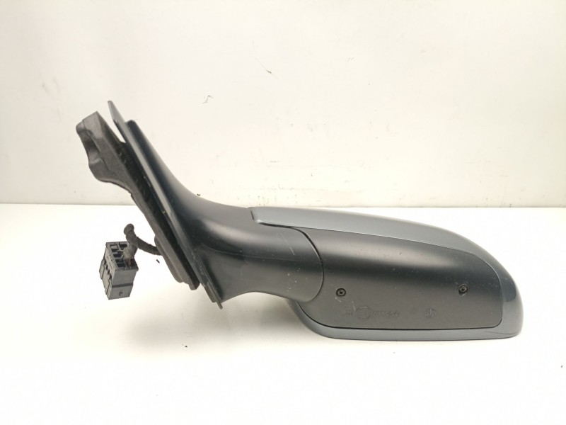 Recambio de retrovisor izquierdo para audi a3 (8l1) 1.9 tdi quattro referencia OEM IAM 8L1858531JA  