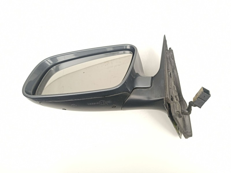 Recambio de retrovisor izquierdo para audi a3 (8l1) 1.9 tdi quattro referencia OEM IAM 8L1858531JA  