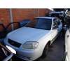 hyundai accent ii sedán (lc) del año 2005