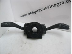 Recambio de mando luces y limpias : skoda fabia : 1.6 td-cay (75cv) [2011] para skoda fabia 1.6 td-cay    referencia OEM IAM 6Q0