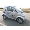 smart coupe del año 2004