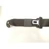Recambio de cinturon seguridad delantero derecho para audi tt (8n3) 1.8 t referencia OEM IAM 8N8857706F  