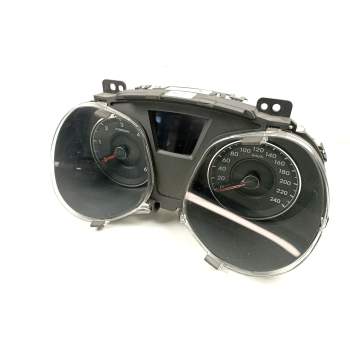 CUADRO INSTRUMENTOS 940531K130 1100301570 940531K120