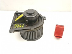 Recambio de motor calefaccion para audi a3 (8l1) 1.9 tdi quattro referencia OEM IAM 1J1819021C F667325R 