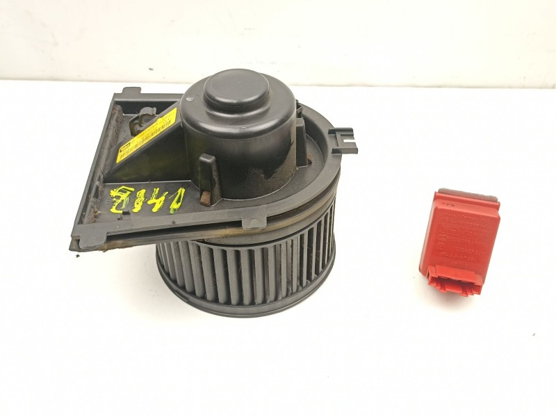 Recambio de motor calefaccion para audi a3 (8l1) 1.9 tdi quattro referencia OEM IAM 1J1819021C F667325R 