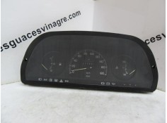 Recambio de cuadro instrumentos : fiat uno : 1.7 d (57,10cv) [1995] para fiat uno 1.7 d referencia OEM IAM   