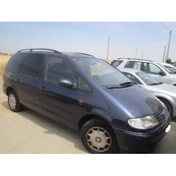 SEAT ALHAMBRA (7V8, 7V9) de desguace