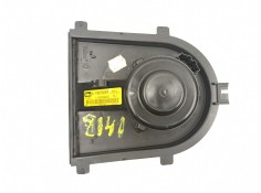 Recambio de motor calefaccion para audi a3 (8l1) 1.9 tdi quattro referencia OEM IAM 1J1819021C F667325R  2