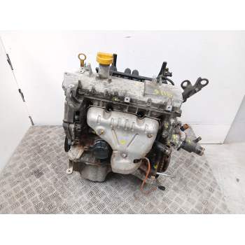 MOTOR GASOLINA K7JA710 