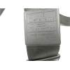 Recambio de cinturon seguridad delantero derecho para audi tt (8n3) 1.8 t referencia OEM IAM 8N8857706F  