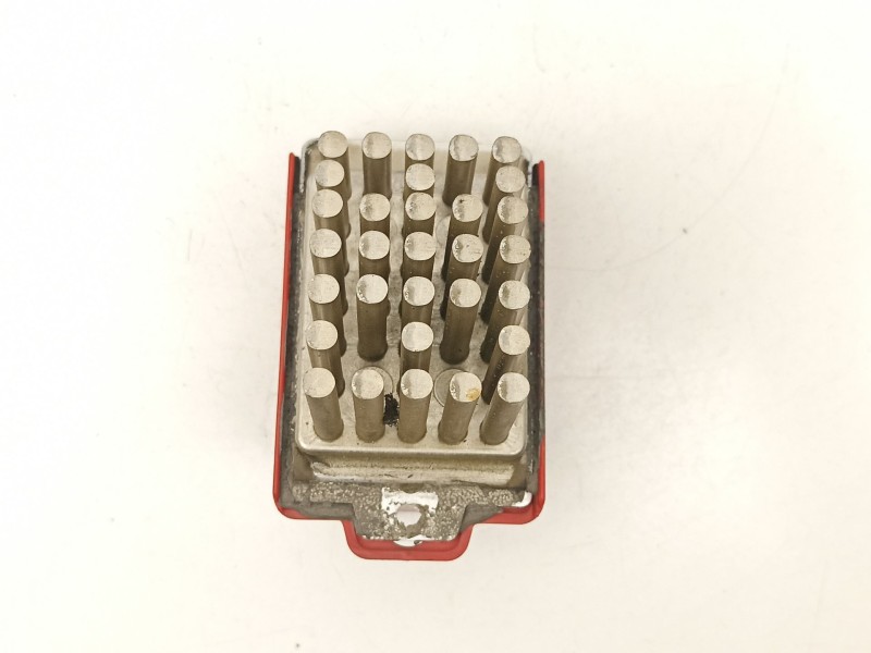 Recambio de motor calefaccion para audi a3 (8l1) 1.9 tdi quattro referencia OEM IAM 1J1819021C F667325R 