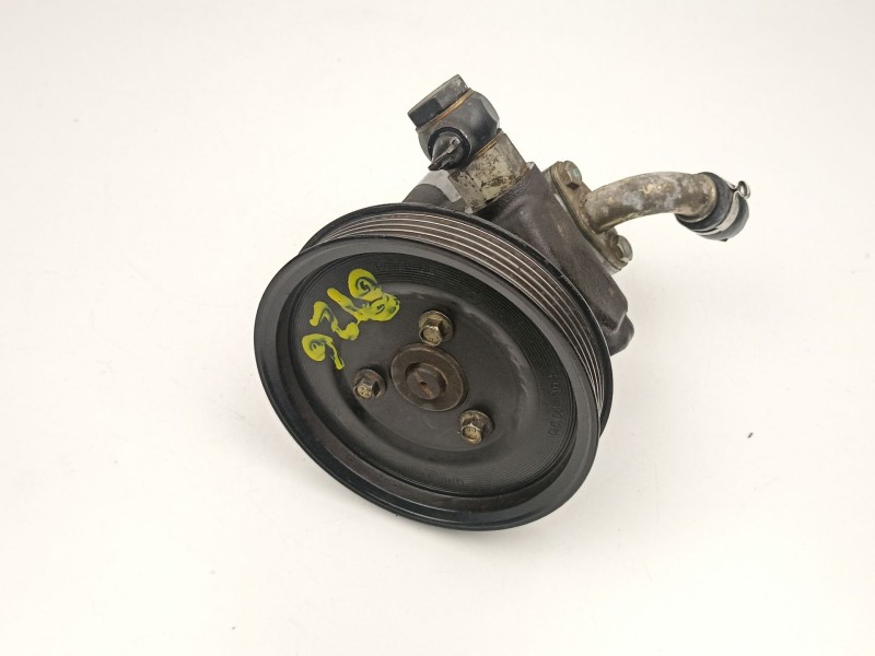 Recambio de bomba direccion para rover 75 (rj) 2.0 cdt referencia OEM IAM QVB101391 HE120509513 