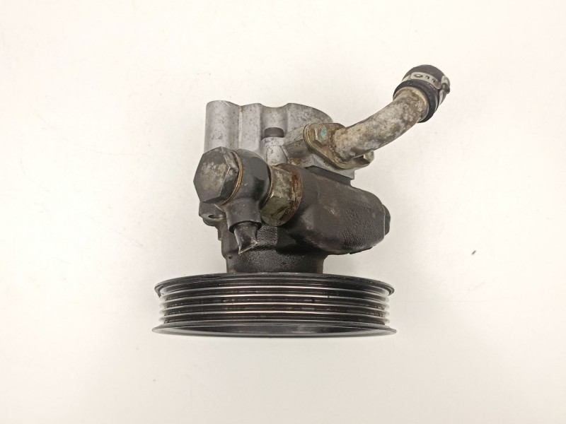 Recambio de bomba direccion para rover 75 (rj) 2.0 cdt referencia OEM IAM QVB101391 HE120509513 