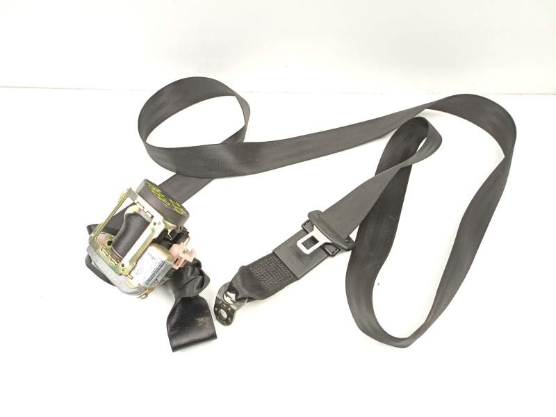 Recambio de cinturon seguridad delantero izquierdo para audi tt (8n3) 1.8 t referencia OEM IAM 8N8857705F  