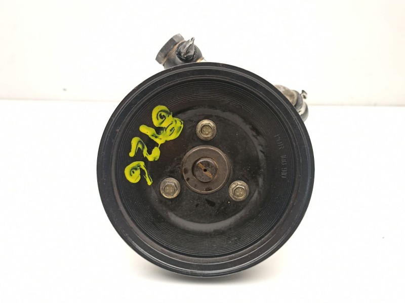 Recambio de bomba direccion para rover 75 (rj) 2.0 cdt referencia OEM IAM QVB101391 HE120509513 