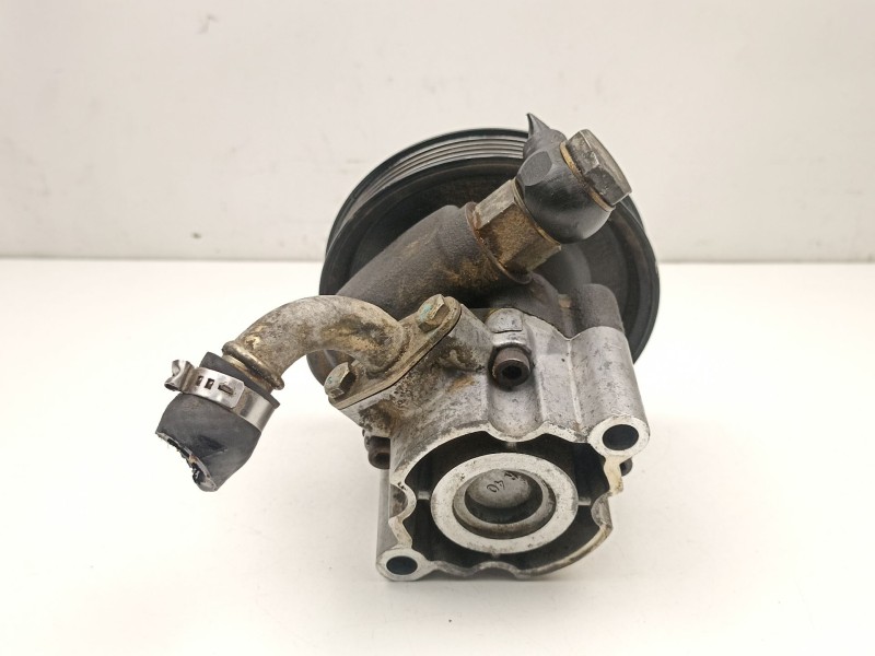 Recambio de bomba direccion para rover 75 (rj) 2.0 cdt referencia OEM IAM QVB101391 HE120509513 