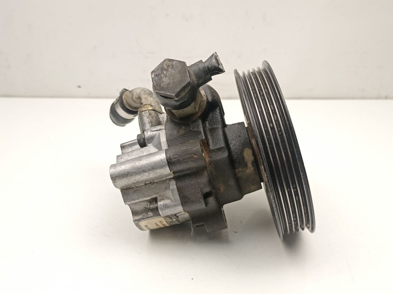 Recambio de bomba direccion para rover 75 (rj) 2.0 cdt referencia OEM IAM QVB101391 HE120509513 